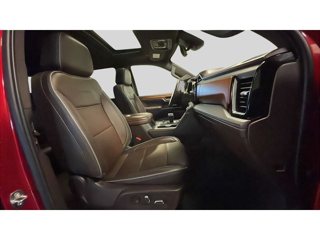 2022 GMC Sierra Denali