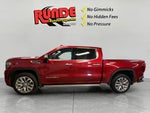 2022 GMC Sierra Denali