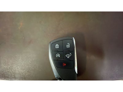 2025 GMC Sierra Denali