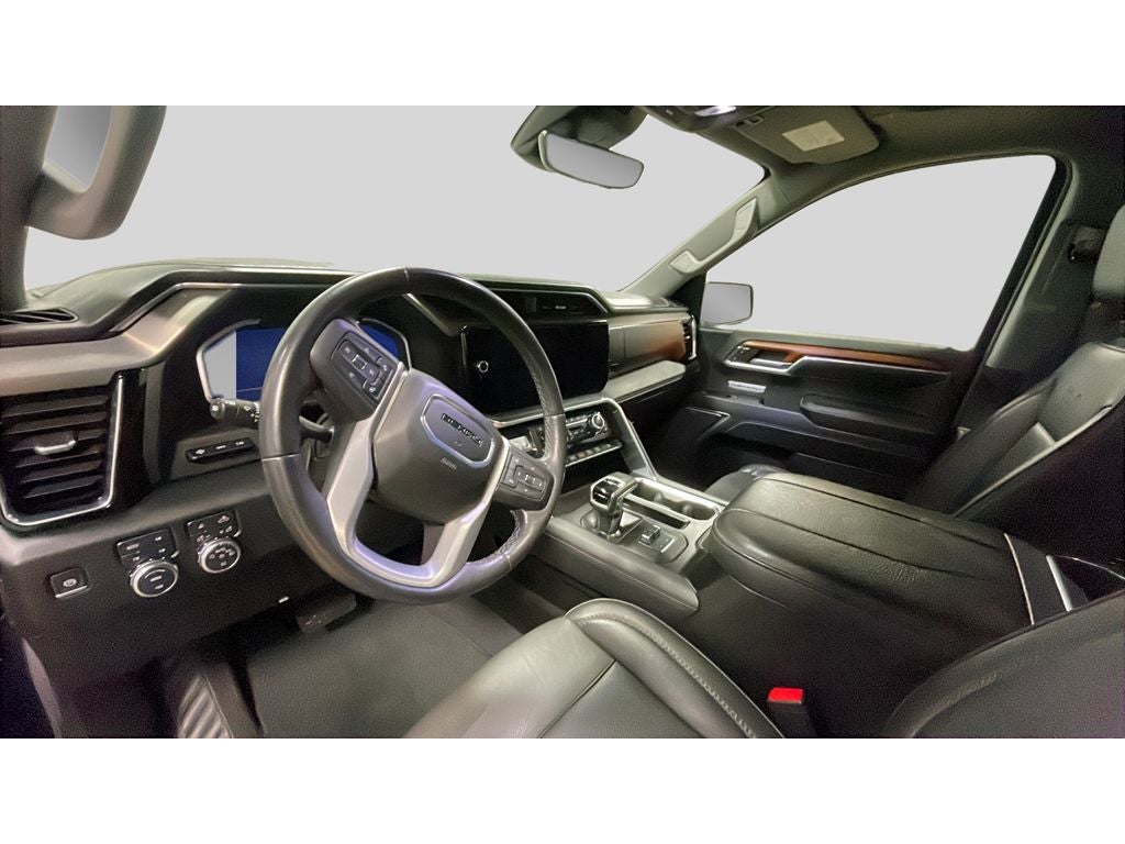 2023 GMC Sierra Denali