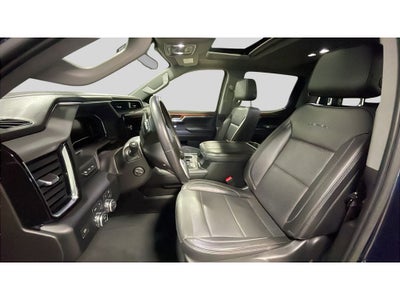 2023 GMC Sierra Denali