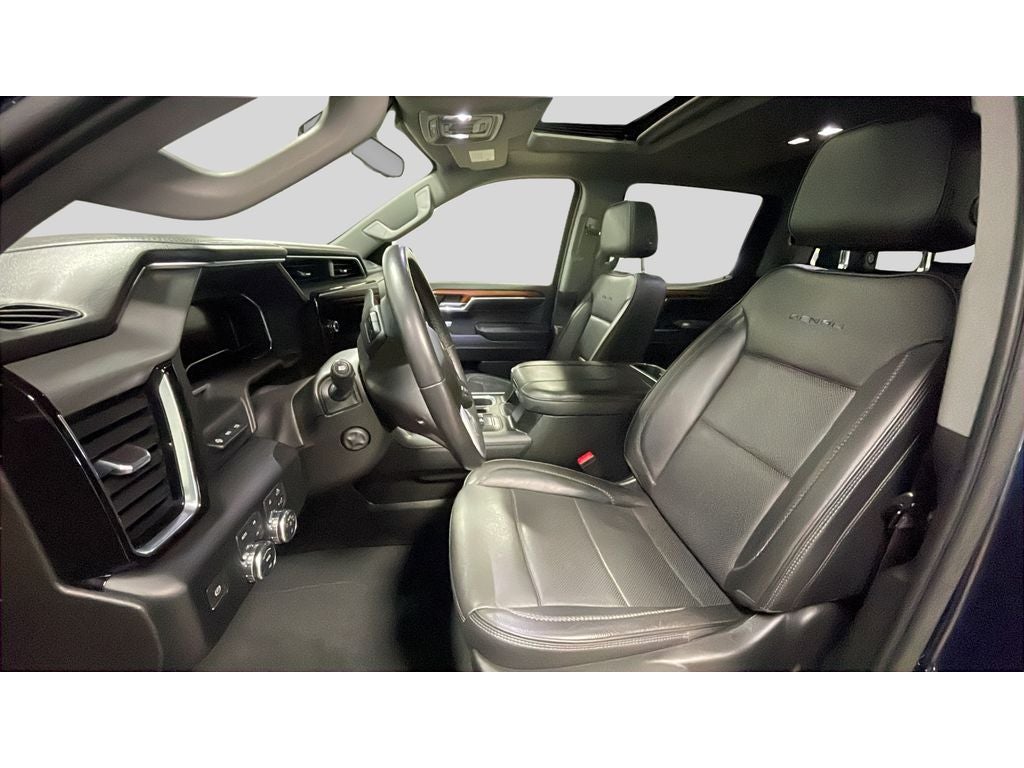 2023 GMC Sierra Denali