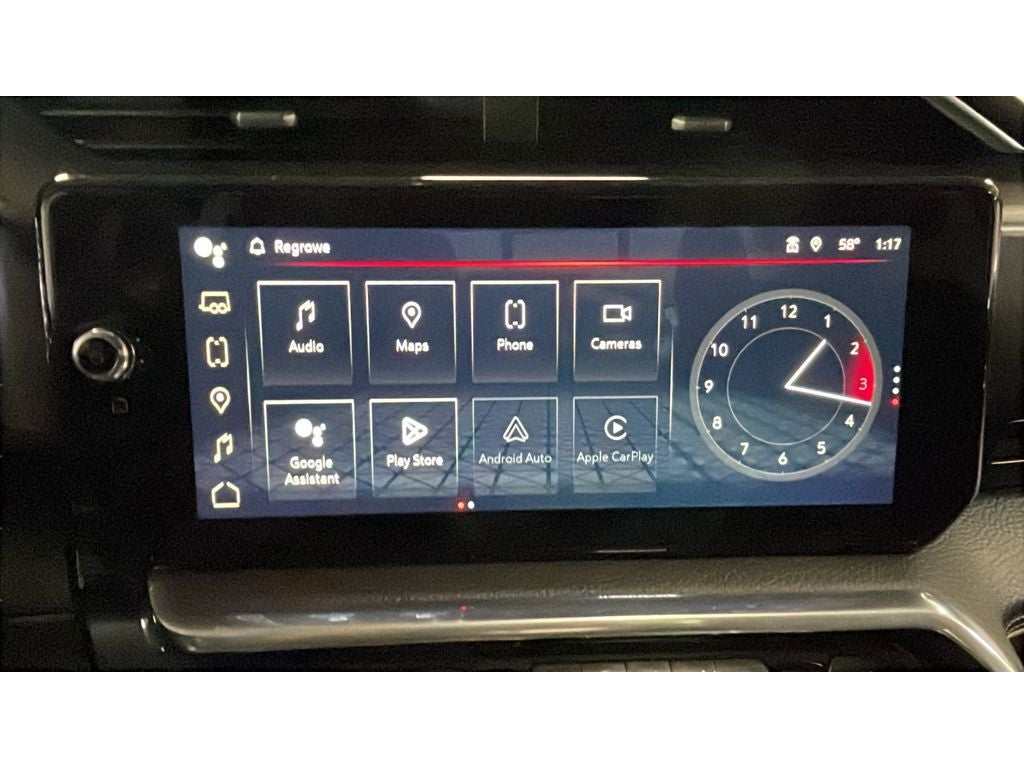 2023 GMC Sierra Denali