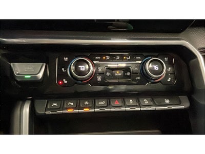 2023 GMC Sierra Denali