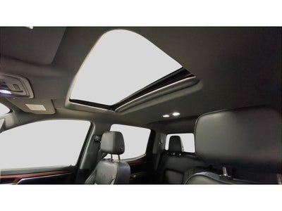 2023 GMC Sierra Denali