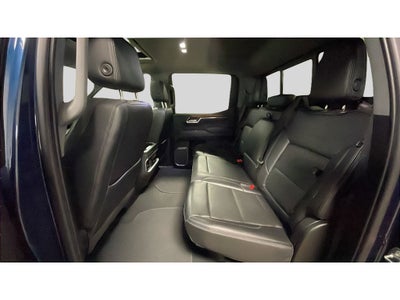 2023 GMC Sierra Denali