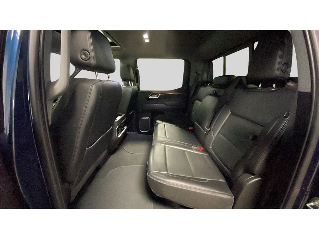 2023 GMC Sierra Denali