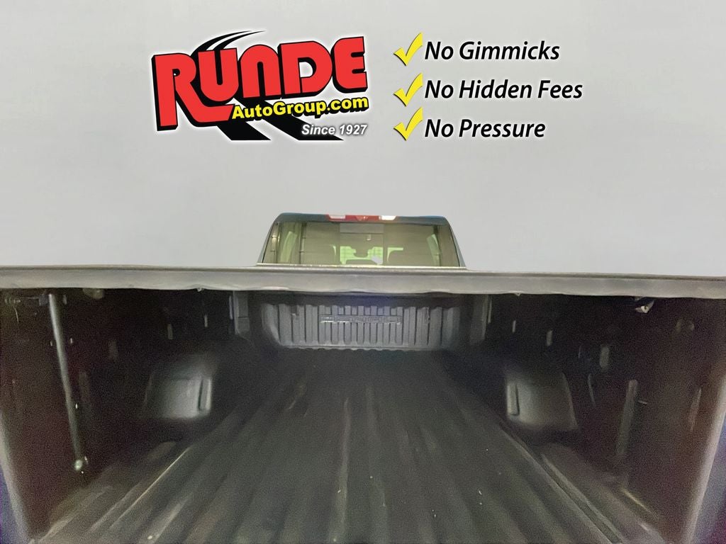 2023 GMC Sierra Denali