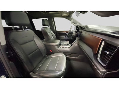 2023 GMC Sierra Denali