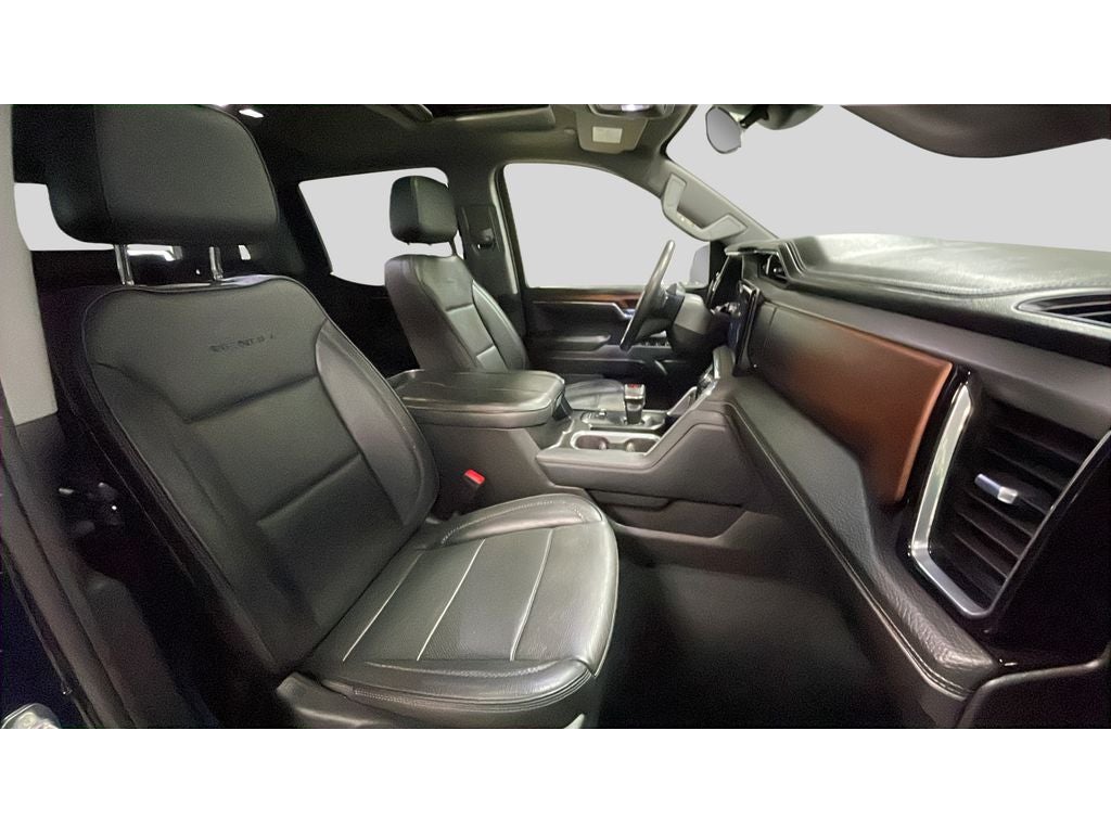 2023 GMC Sierra Denali