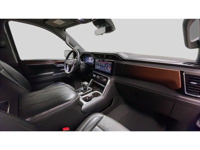 2023 GMC Sierra Denali
