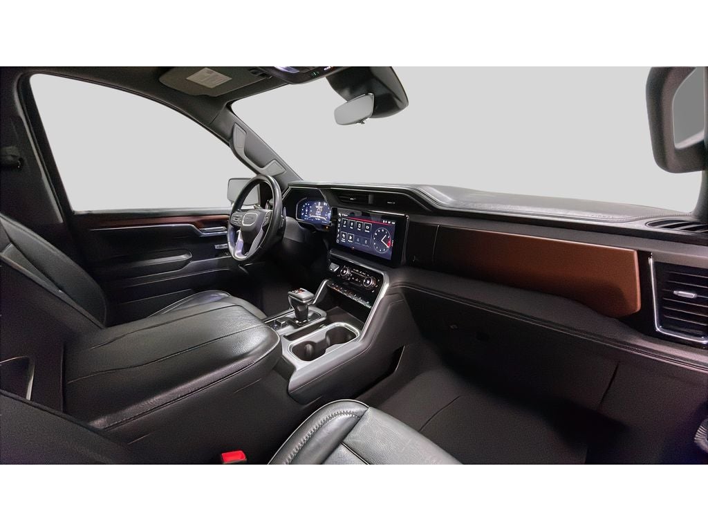 2023 GMC Sierra Denali