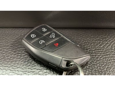 2023 GMC Sierra Denali