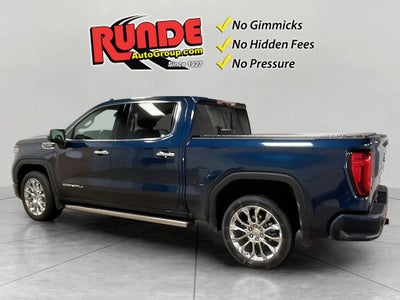 2023 GMC Sierra Denali