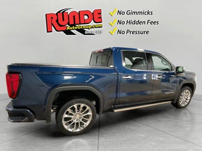 2023 GMC Sierra Denali