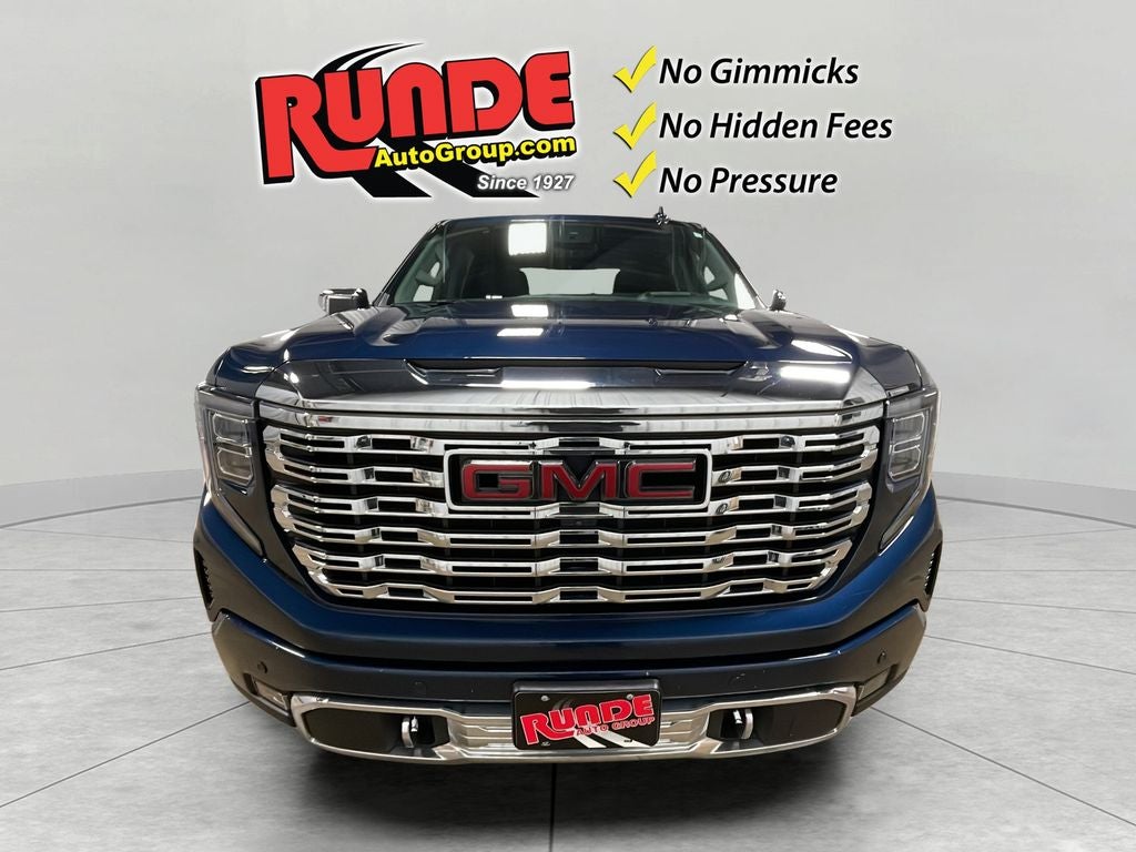 2023 GMC Sierra Denali