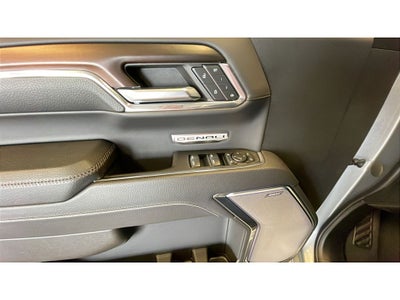2024 GMC Sierra Denali