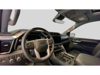 2024 GMC Sierra Denali