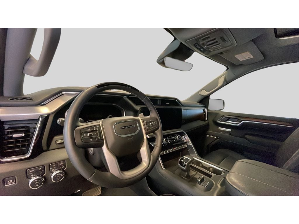 2024 GMC Sierra Denali