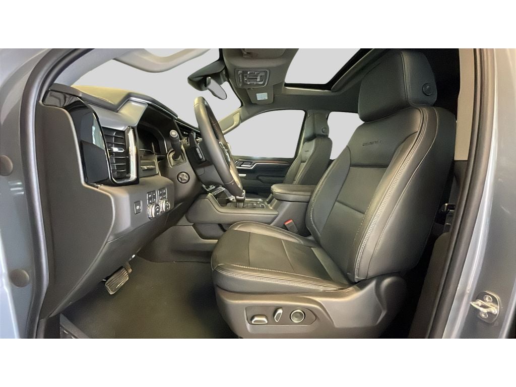 2024 GMC Sierra Denali