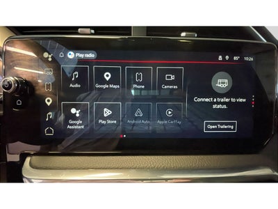 2024 GMC Sierra Denali