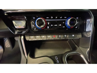 2024 GMC Sierra Denali