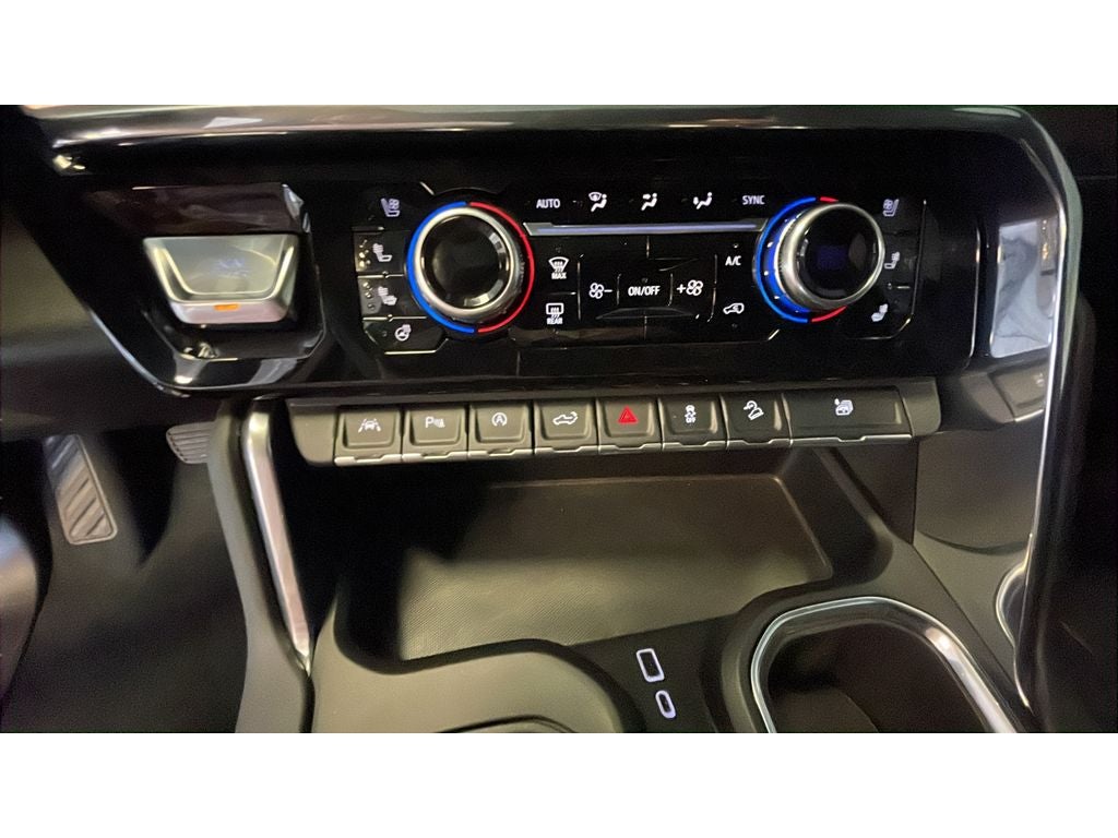 2024 GMC Sierra Denali