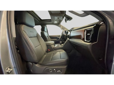 2024 GMC Sierra Denali