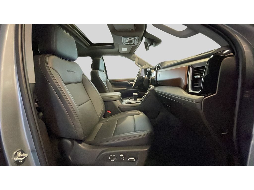 2024 GMC Sierra Denali