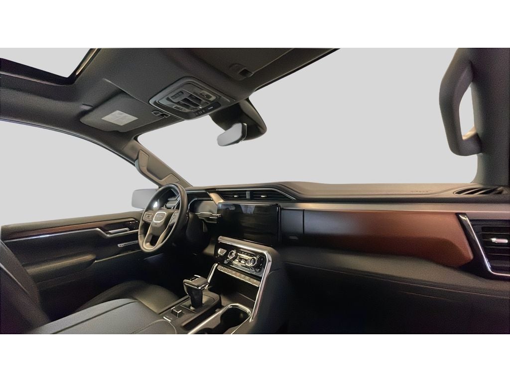 2024 GMC Sierra Denali