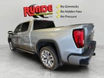 2024 GMC Sierra Denali