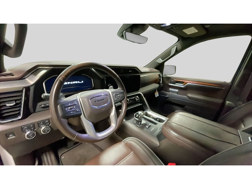 2023 GMC Sierra Denali