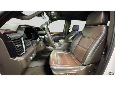 2023 GMC Sierra Denali