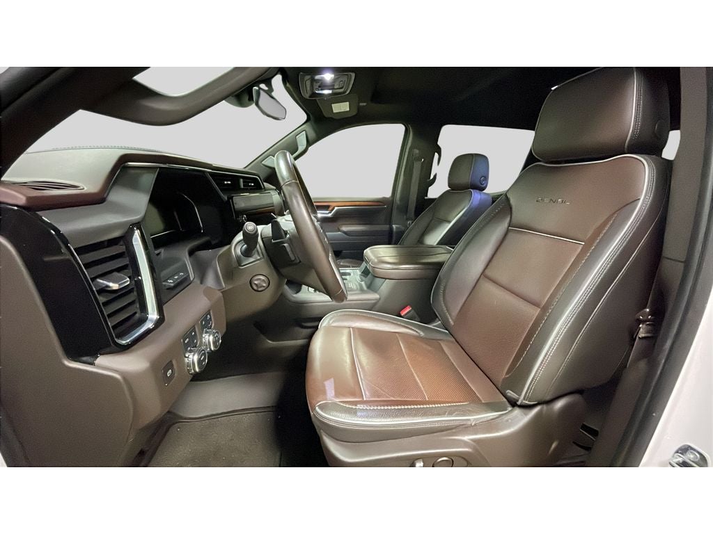 2023 GMC Sierra Denali