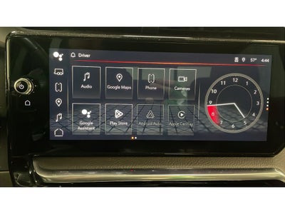 2023 GMC Sierra Denali