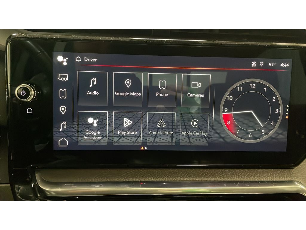 2023 GMC Sierra Denali