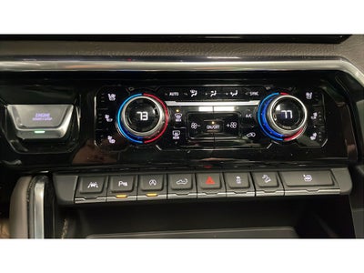 2023 GMC Sierra Denali