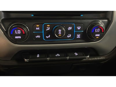 2017 GMC Sierra SLE