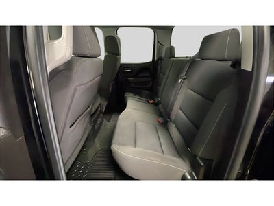 2017 GMC Sierra SLE
