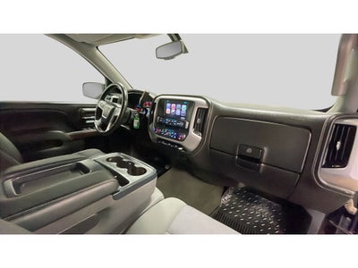 2017 GMC Sierra SLE