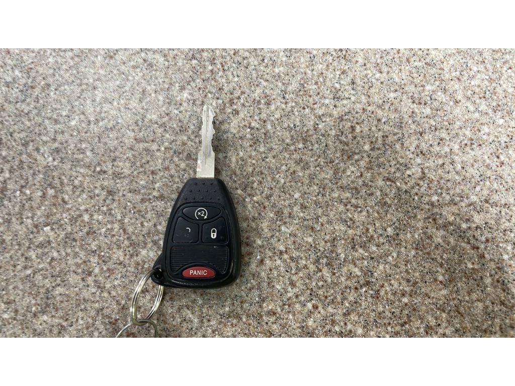 2009 Jeep Wrangler Unlimited Sahara