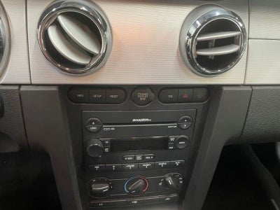 2007 Ford Mustang Base