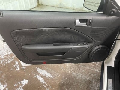 2007 Ford Mustang Base