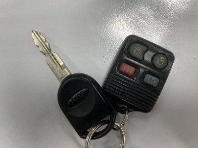 2007 Ford Mustang Base