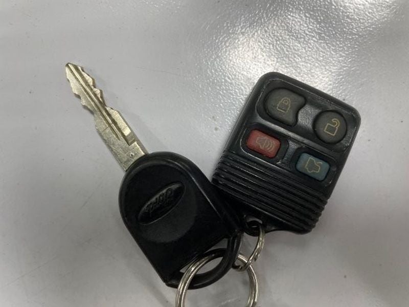 2007 Ford Mustang Base