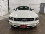 2007 Ford Mustang Base