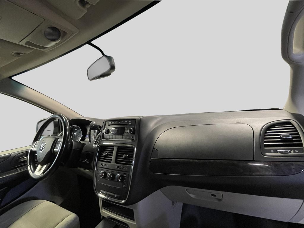 2015 RAM C/V Tradesman