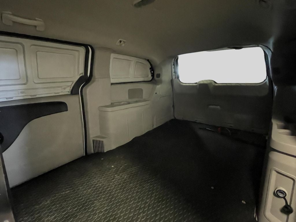 2015 RAM C/V Tradesman