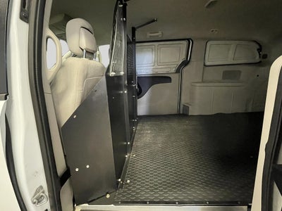 2015 RAM C/V Tradesman