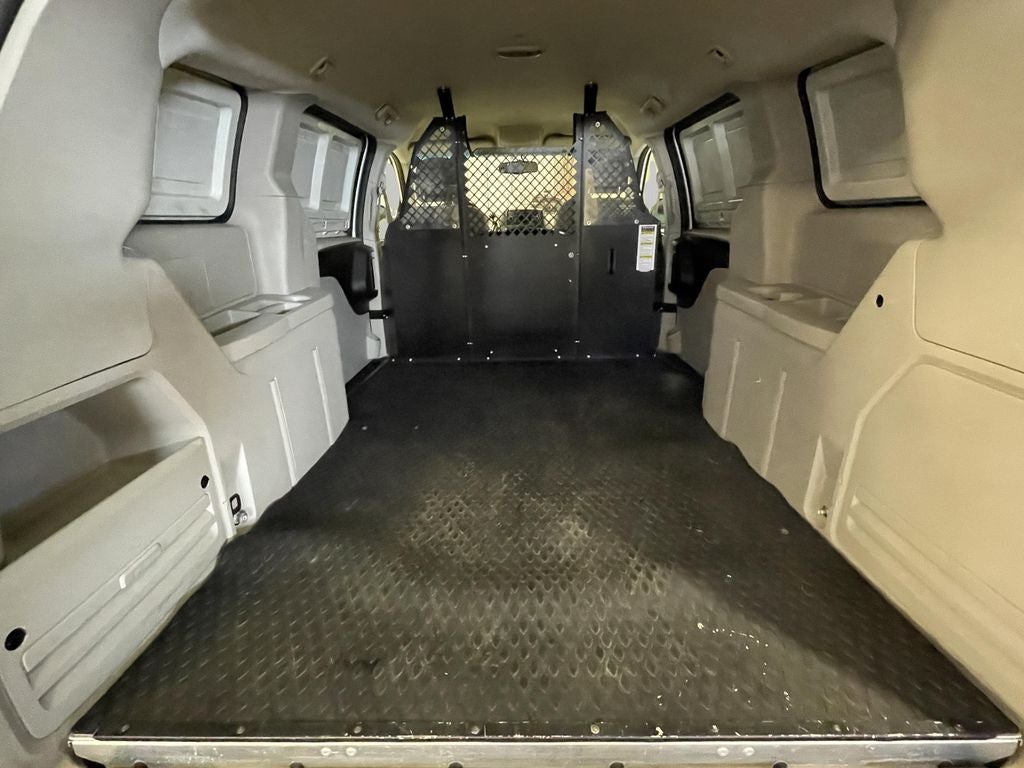 2015 RAM C/V Tradesman